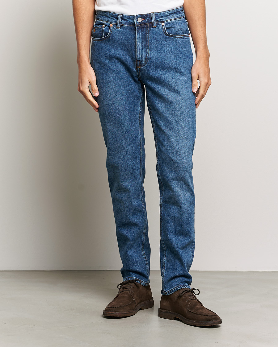 Hombres | Pantalones | Morris | James Jeans Two Year Wash