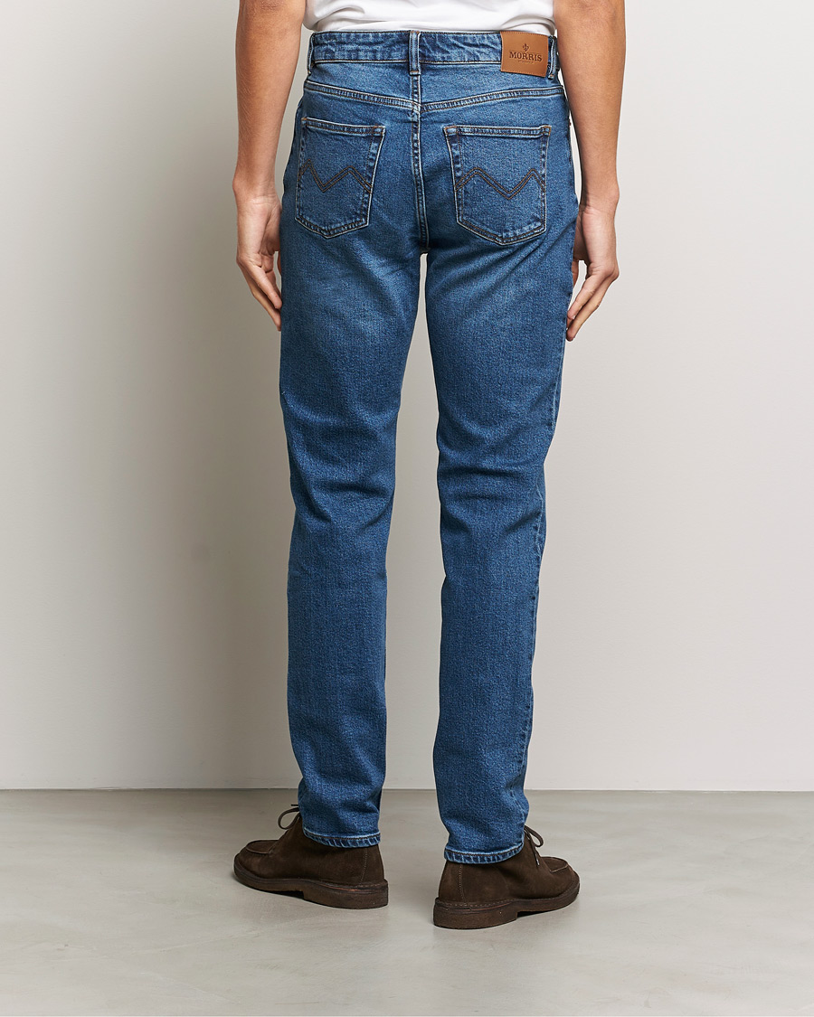 Hombres | Pantalones | Morris | James Jeans Two Year Wash