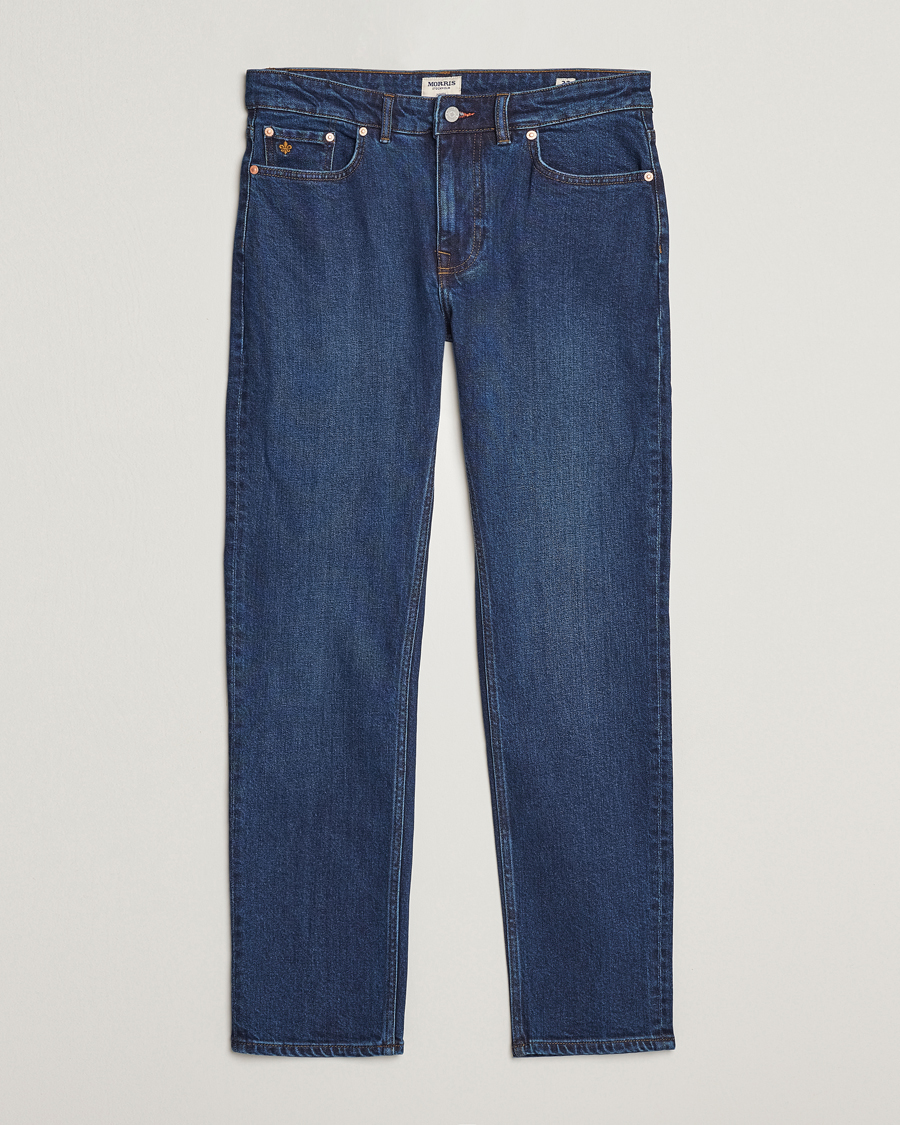 Hombres | Pantalones | Morris | James Jeans One Year Wash