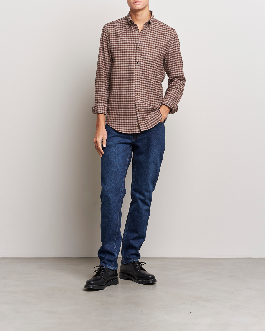 Hombres | Pantalones | Morris | James Jeans One Year Wash