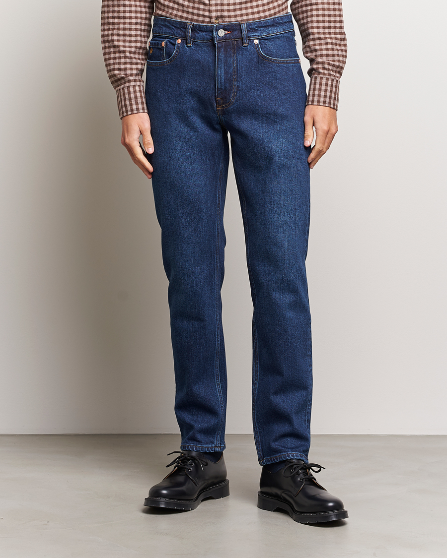 Hombres | Pantalones | Morris | James Jeans One Year Wash