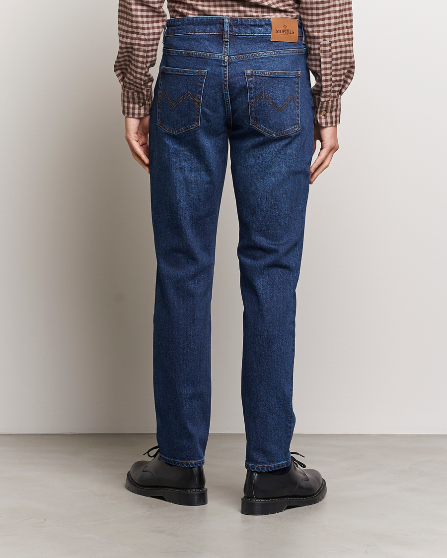 Hombres | Pantalones | Morris | James Jeans One Year Wash