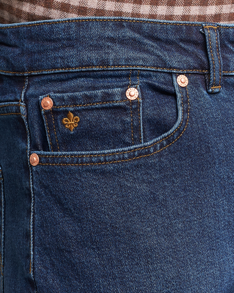 Hombres | Pantalones | Morris | James Jeans One Year Wash