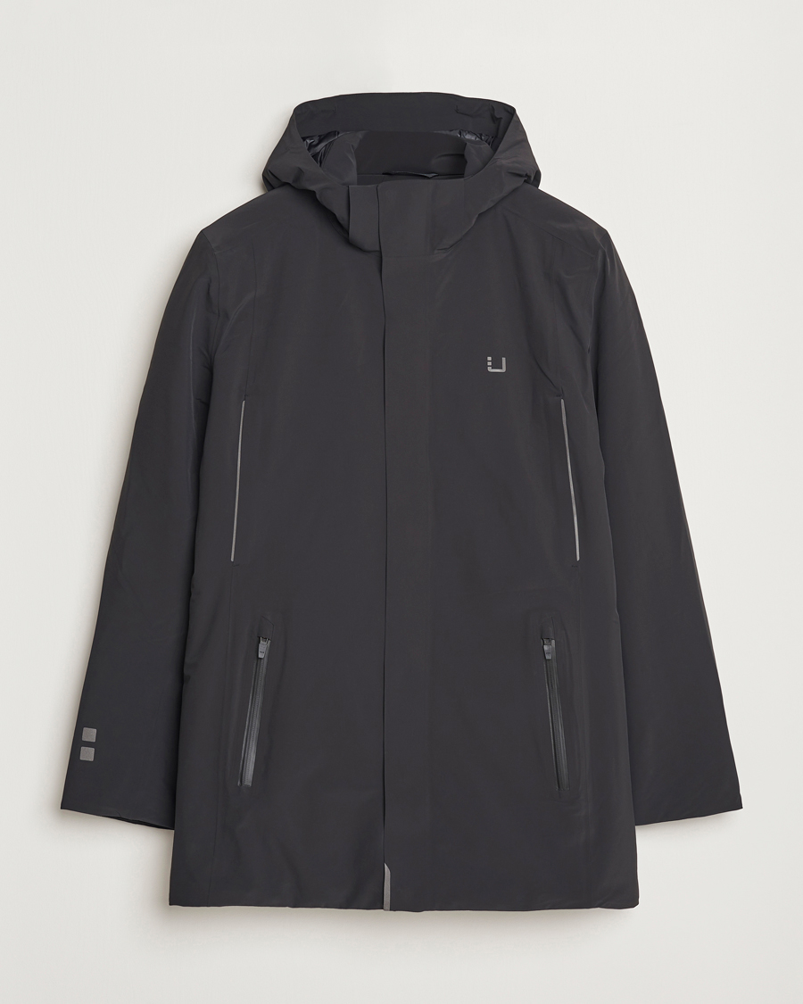 Hombres | Abrigos y chaquetas | UBR | Regulator Parka Meteorite