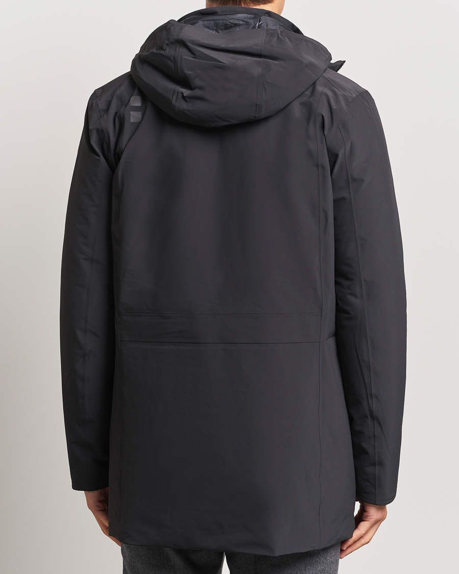 Hombres | Abrigos y chaquetas | UBR | Regulator Parka Meteorite