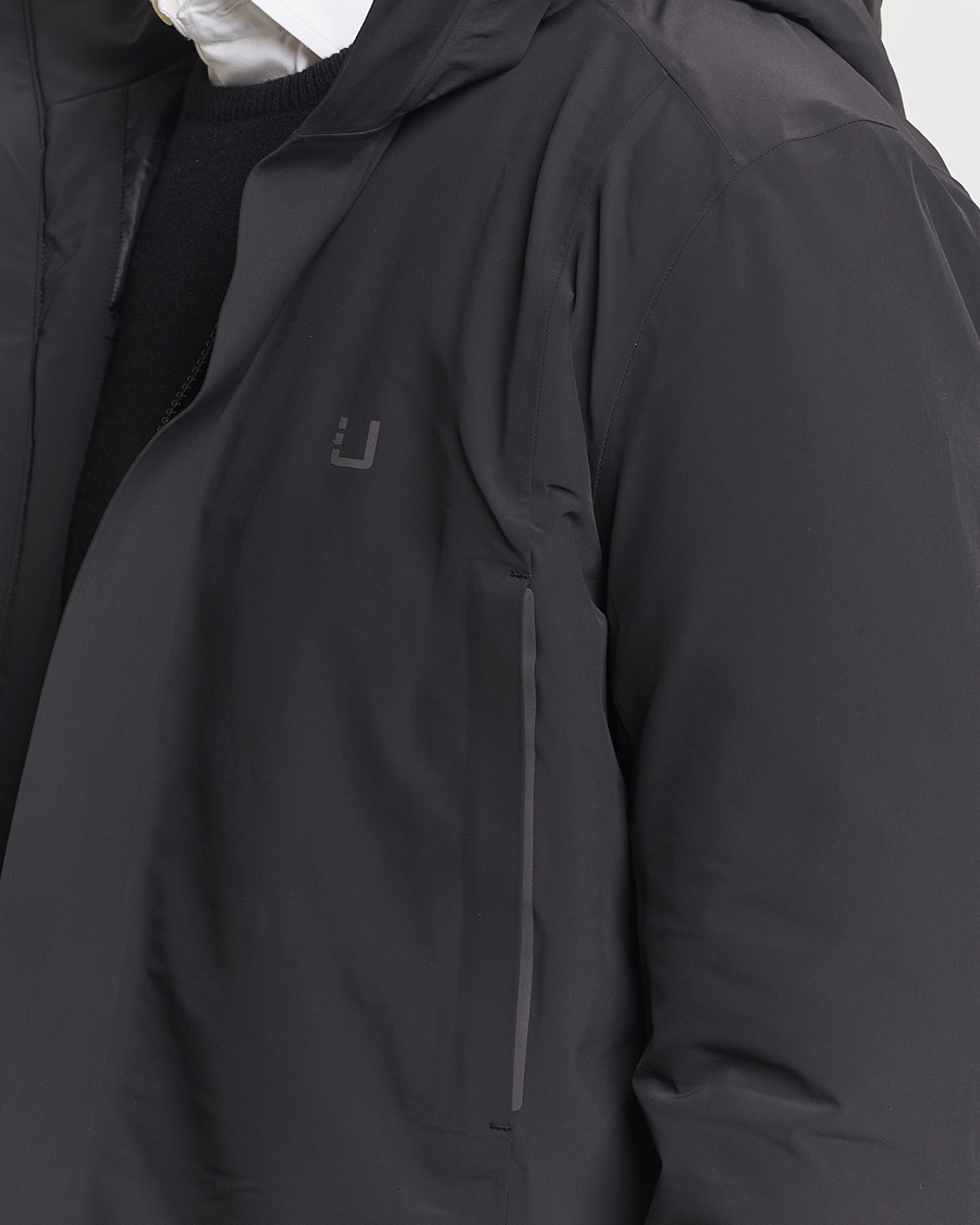 Hombres | Abrigos y chaquetas | UBR | Regulator Parka Meteorite