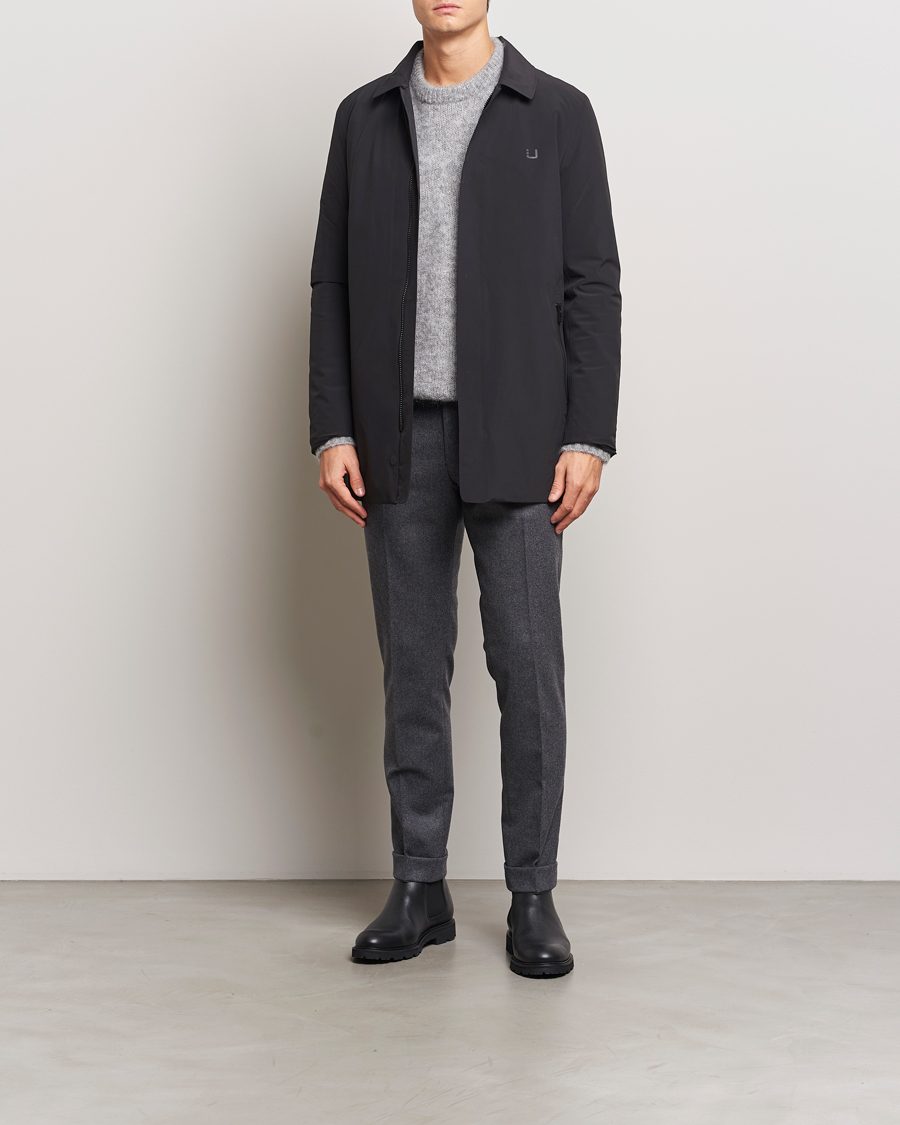 Hombres | Abrigos y chaquetas | UBR | Regulator Coat Meteorite