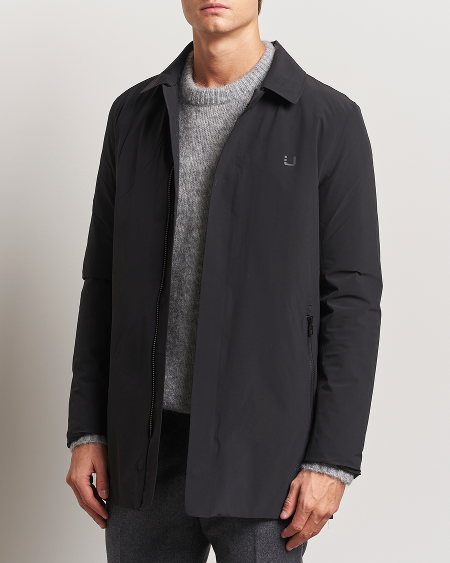 Hombres | Abrigos y chaquetas | UBR | Regulator Coat Meteorite