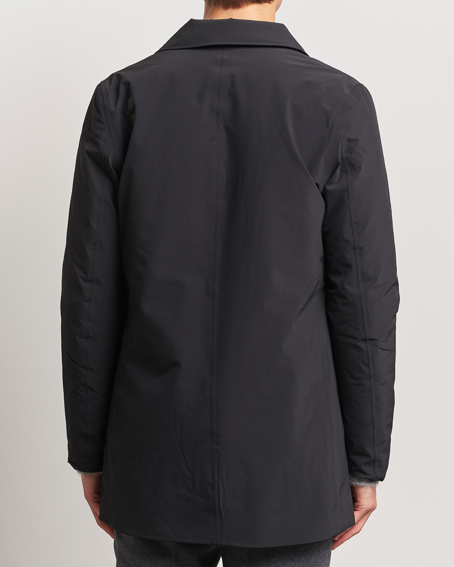Hombres | Abrigos y chaquetas | UBR | Regulator Coat Meteorite