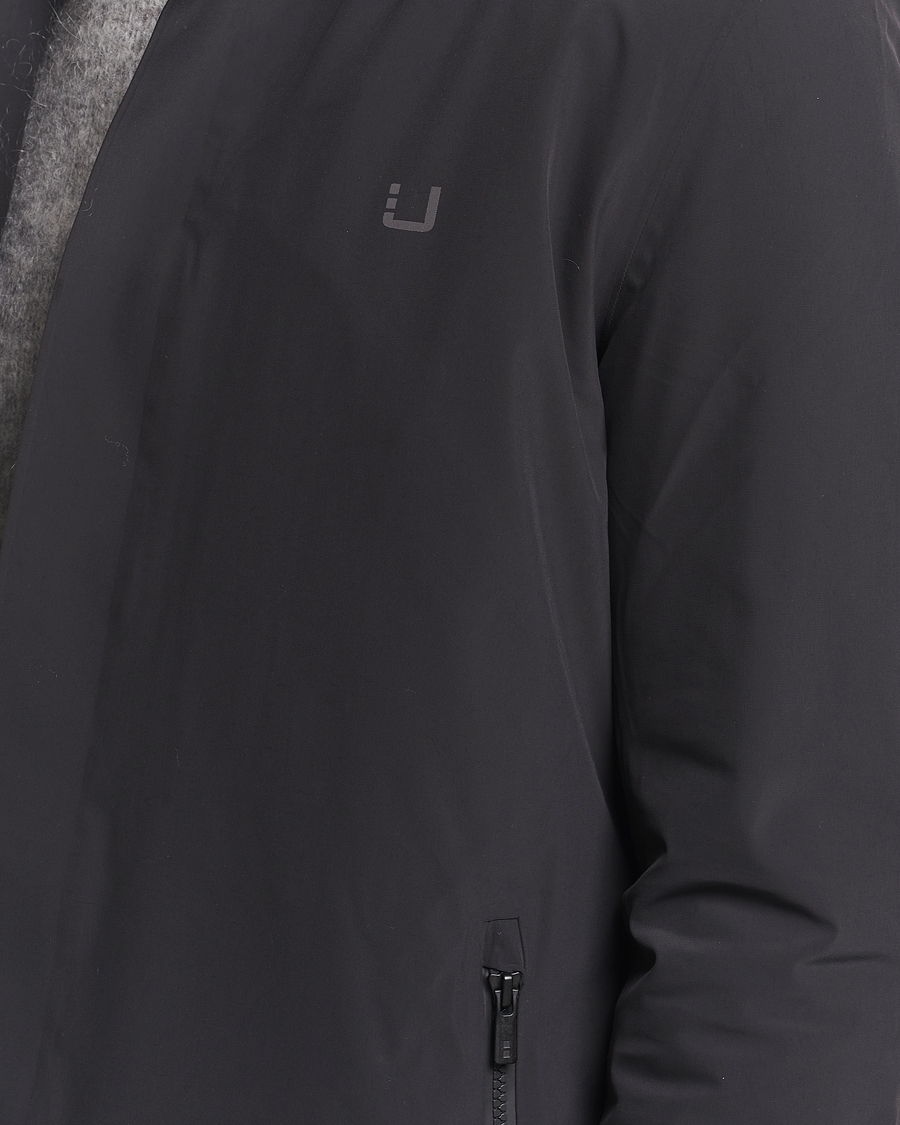 Hombres | Abrigos y chaquetas | UBR | Regulator Coat Meteorite