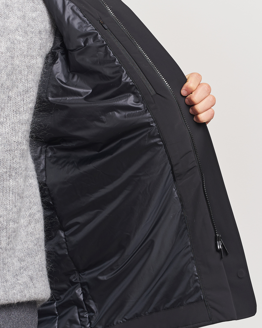 Hombres | Abrigos y chaquetas | UBR | Regulator Coat Meteorite