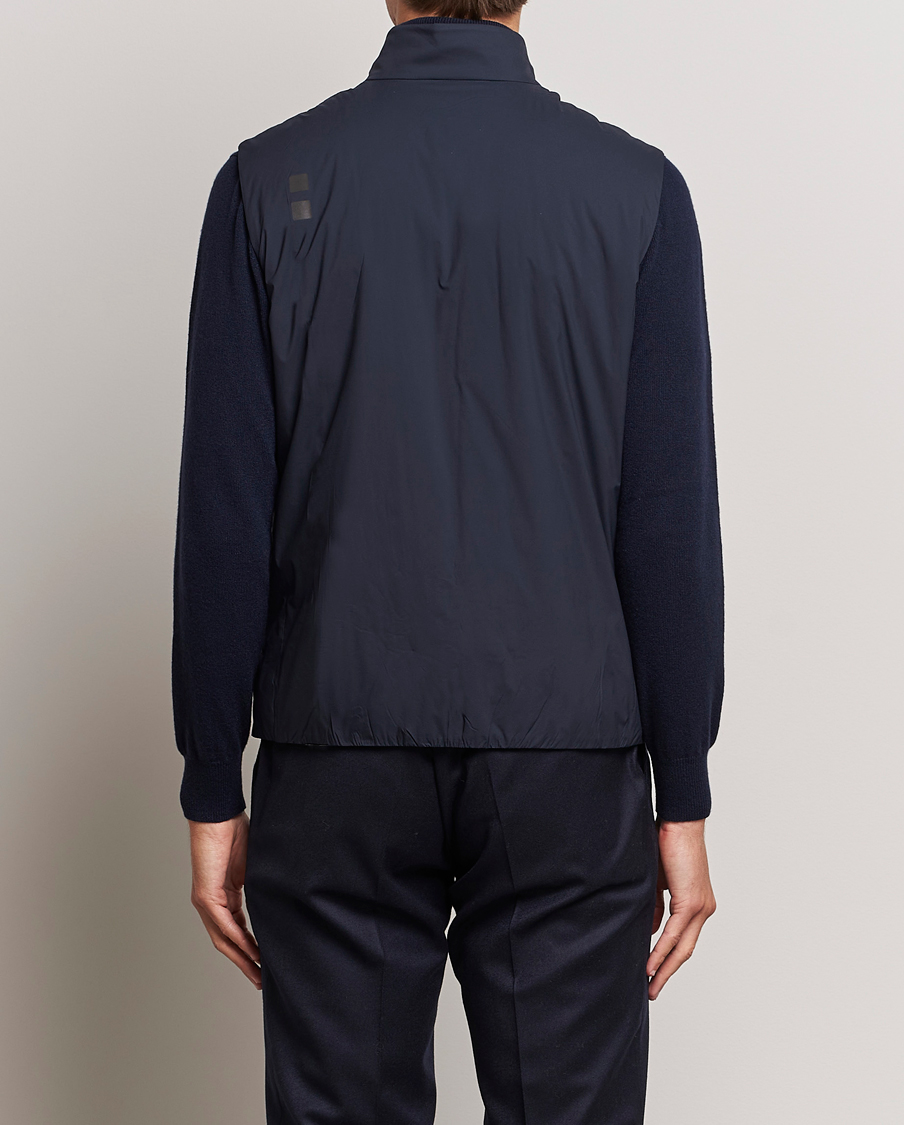 Hombres | Chalecos | UBR | Raptor Lightweight Vest Navy