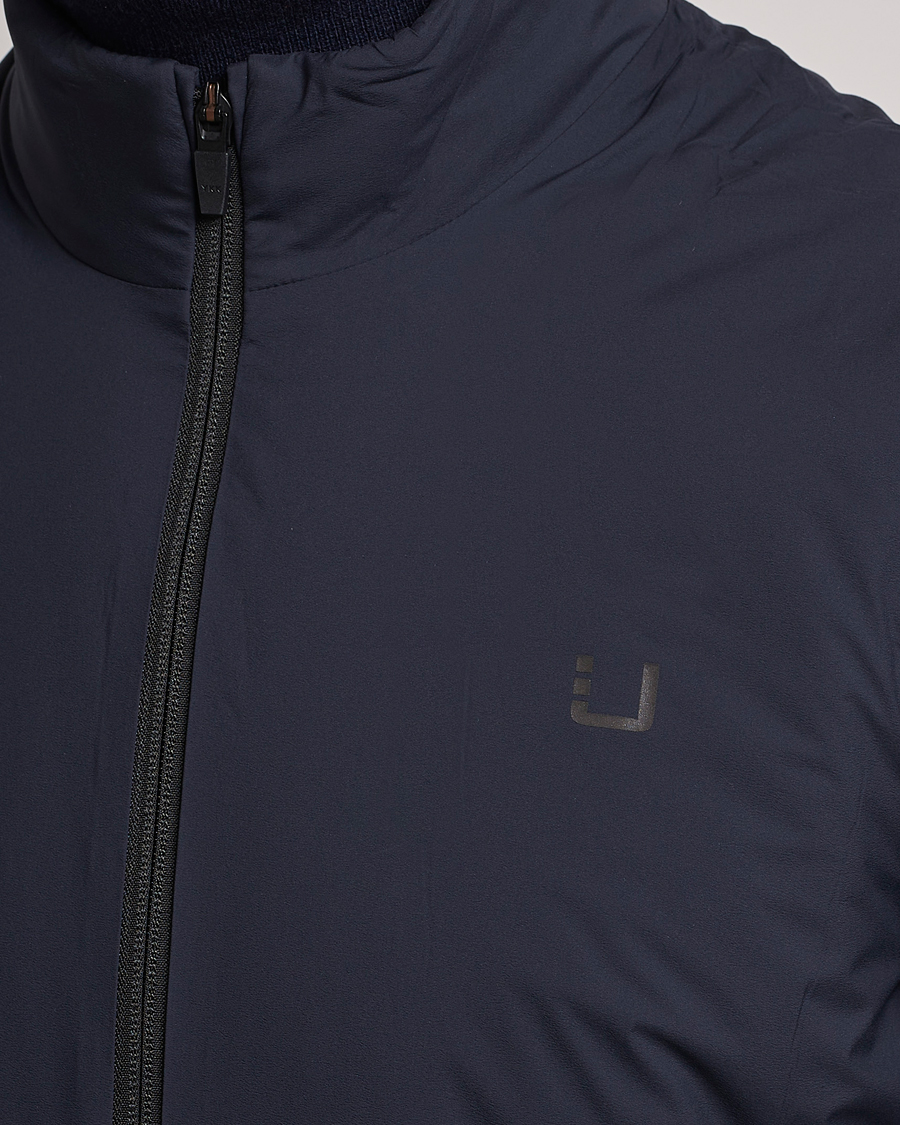 Hombres | Chalecos | UBR | Raptor Lightweight Vest Navy