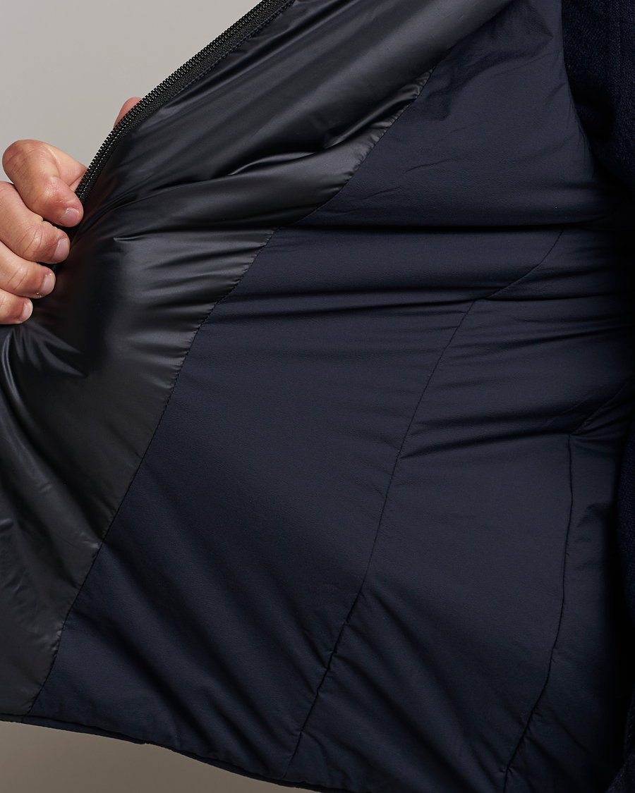 Hombres | Chalecos | UBR | Raptor Lightweight Vest Navy