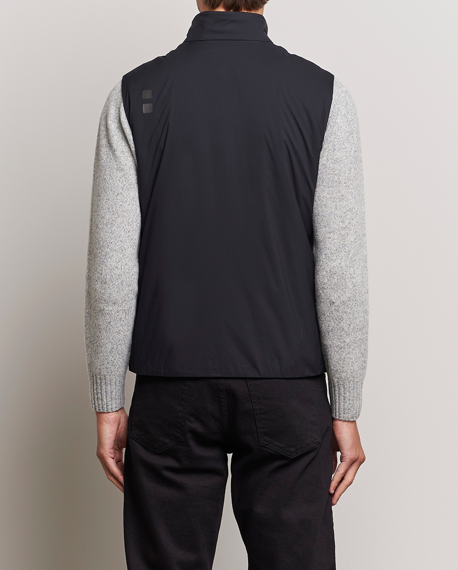 Hombres | Chalecos | UBR | Raptor Lightweight Vest Black Storm