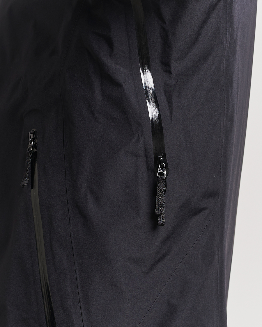 Hombres | Abrigos y chaquetas | Arc'teryx | Beta LT Jacket Black