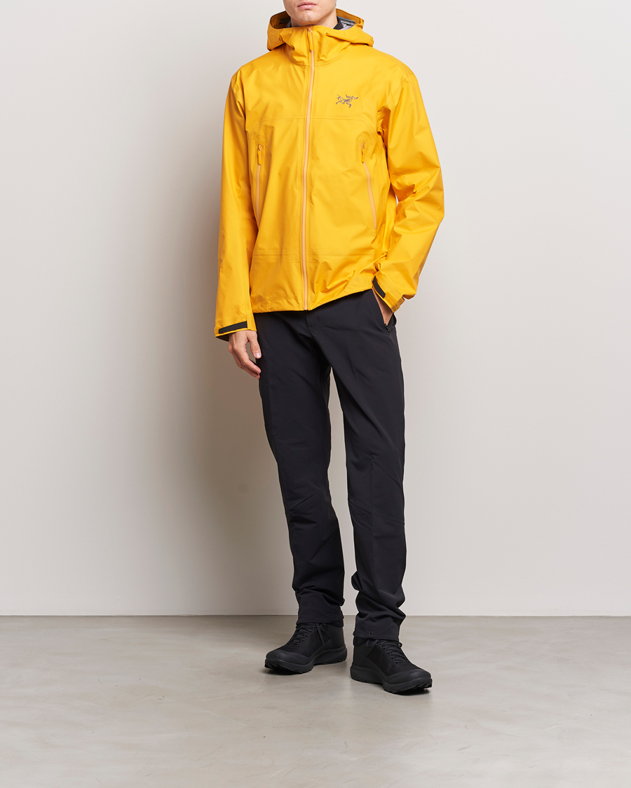 Hombres | Abrigos y chaquetas | Arc'teryx | Beta Jacket Edziza Orange