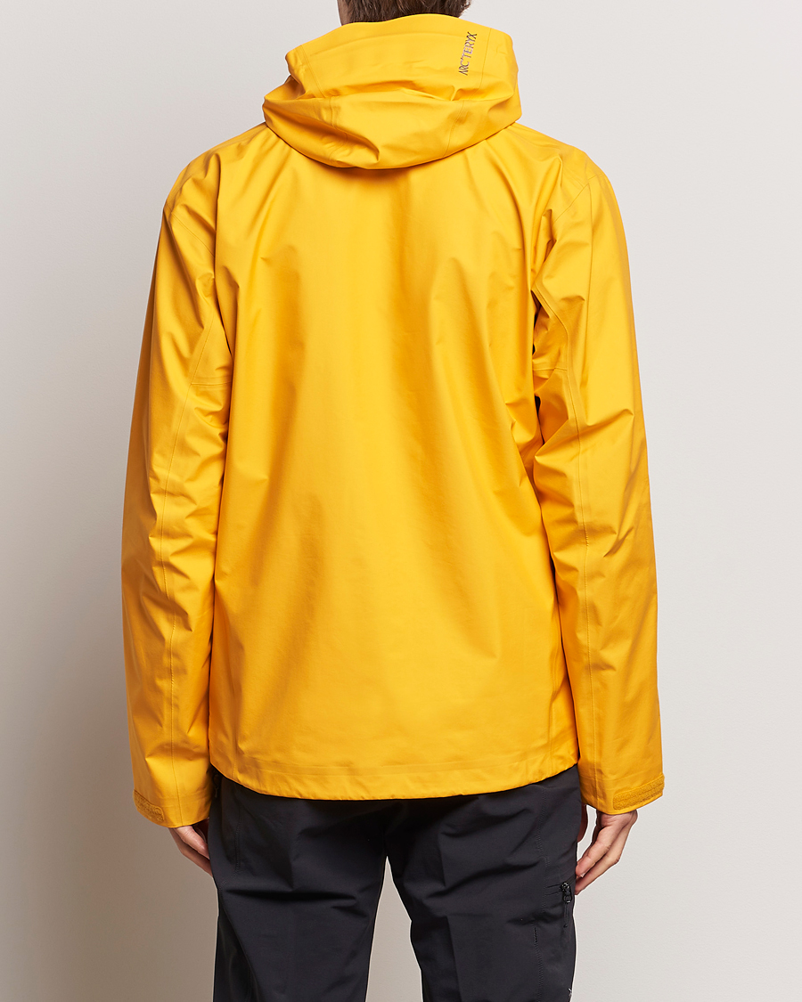 Hombres | Abrigos y chaquetas | Arc'teryx | Beta Jacket Edziza Orange