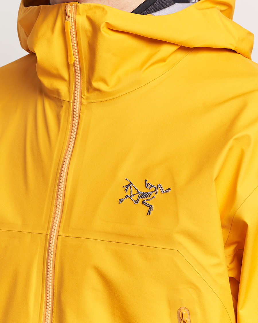 Hombres | Abrigos y chaquetas | Arc'teryx | Beta Jacket Edziza Orange
