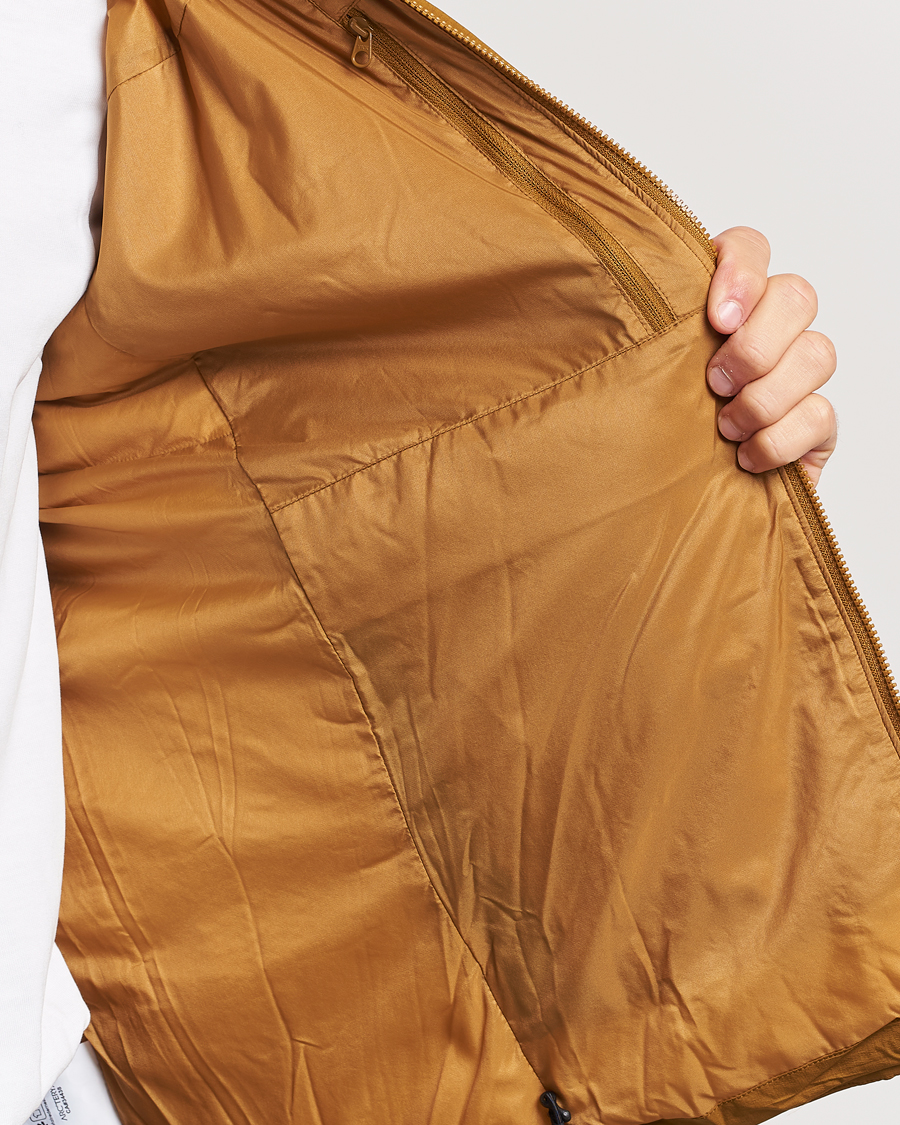 Hombres | Abrigos y chaquetas | Arc'teryx | Atom Hooded Jacket Yukon