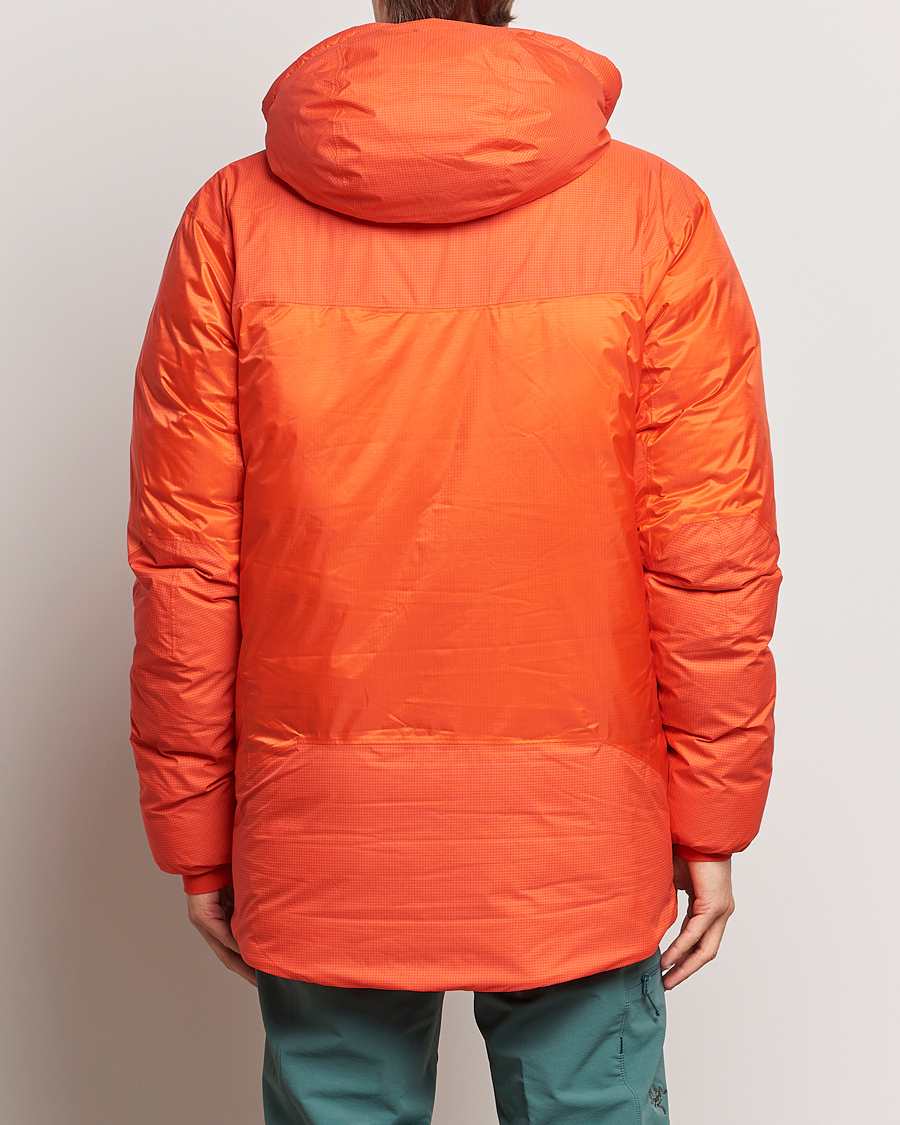 Hombres | Abrigos y chaquetas | Arc'teryx | Alpha Parka Dynasti Red