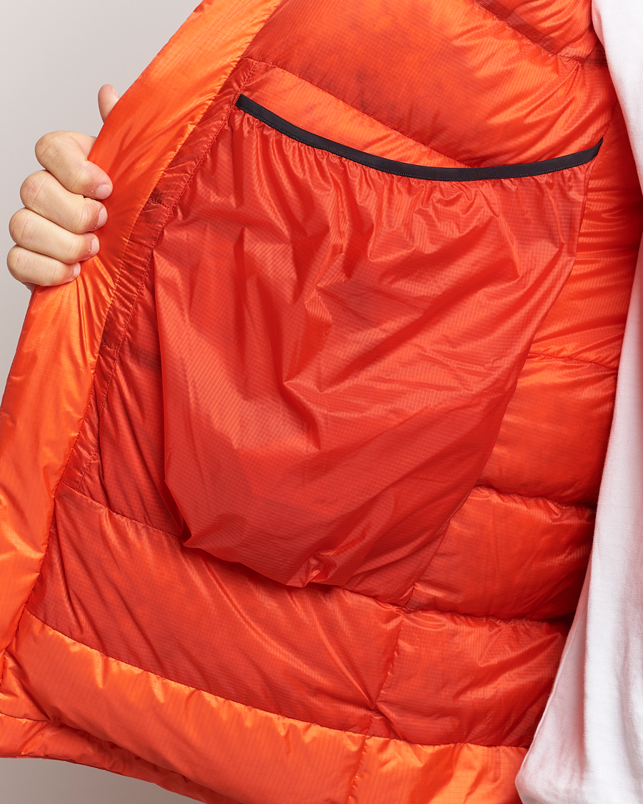 Hombres | Abrigos y chaquetas | Arc'teryx | Alpha Parka Dynasti Red