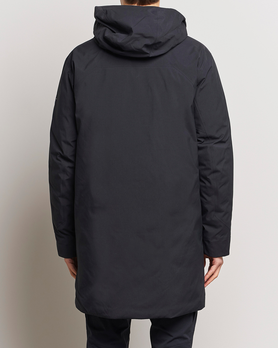 Hombres | Abrigos y chaquetas | Arc'teryx | Therme SV Parka Black