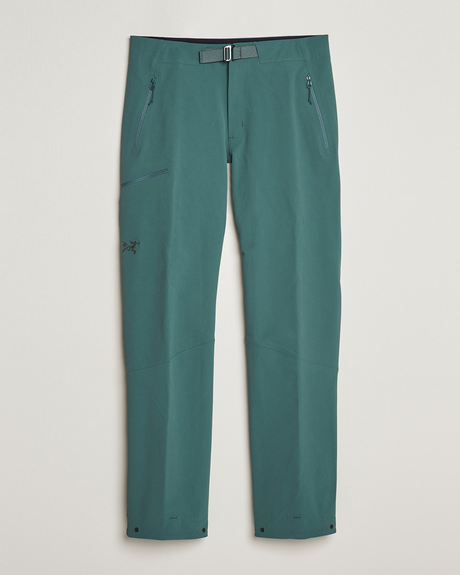 Hombres | Pantalones | Arc'teryx | Gamma AR Pants Boxcar Green