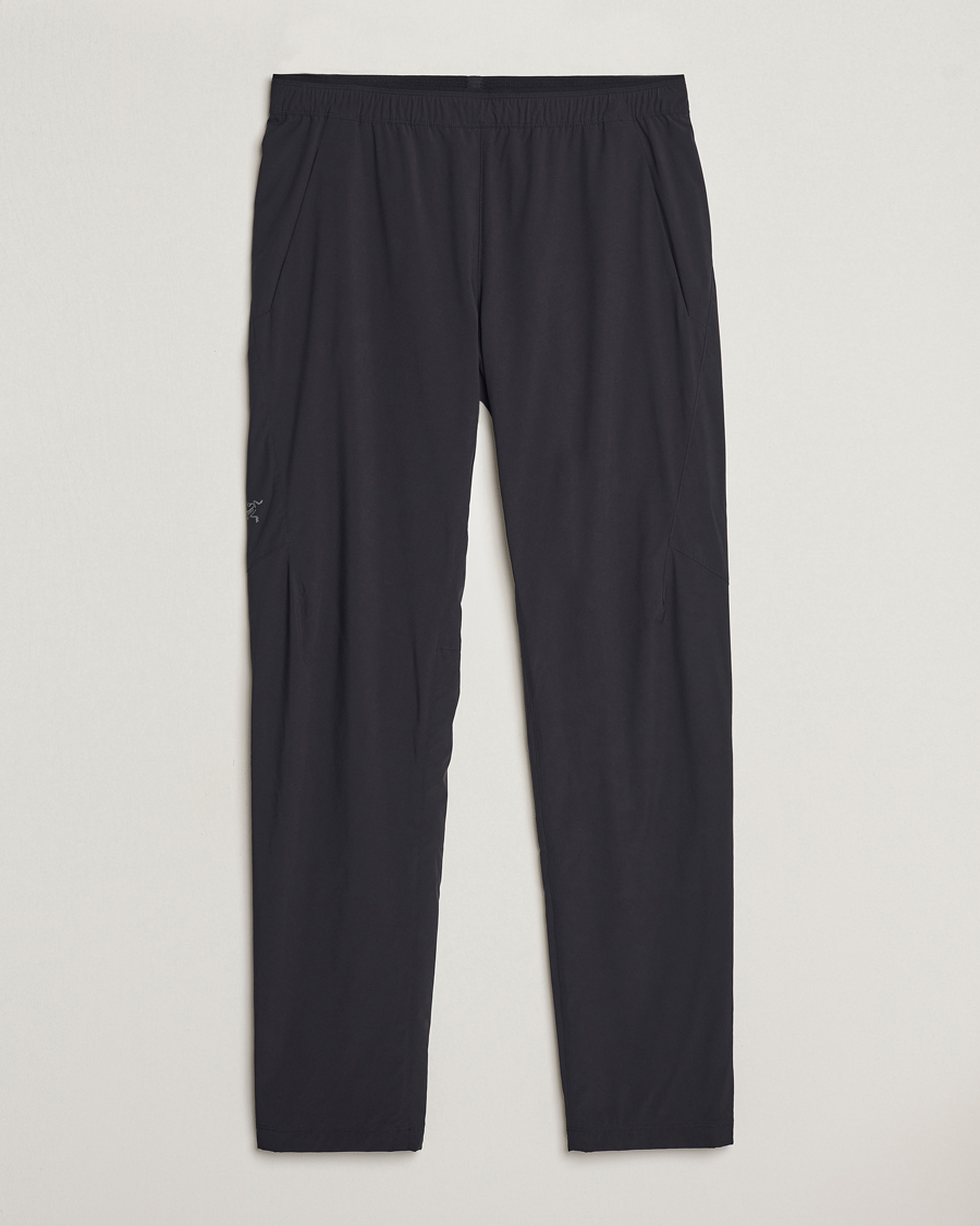 Hombres | Pantalones | Arc'teryx | Proton Pants Black