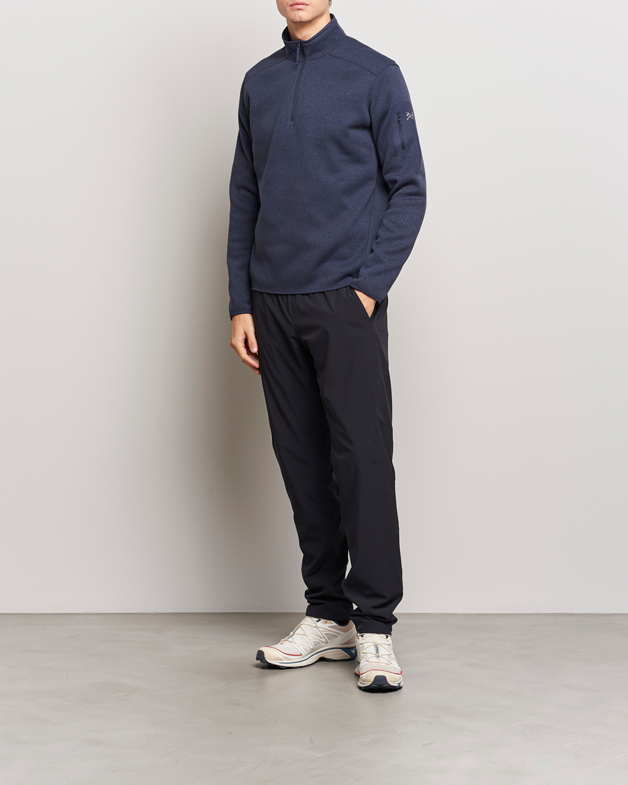 Hombres | Pantalones | Arc'teryx | Proton Pants Black