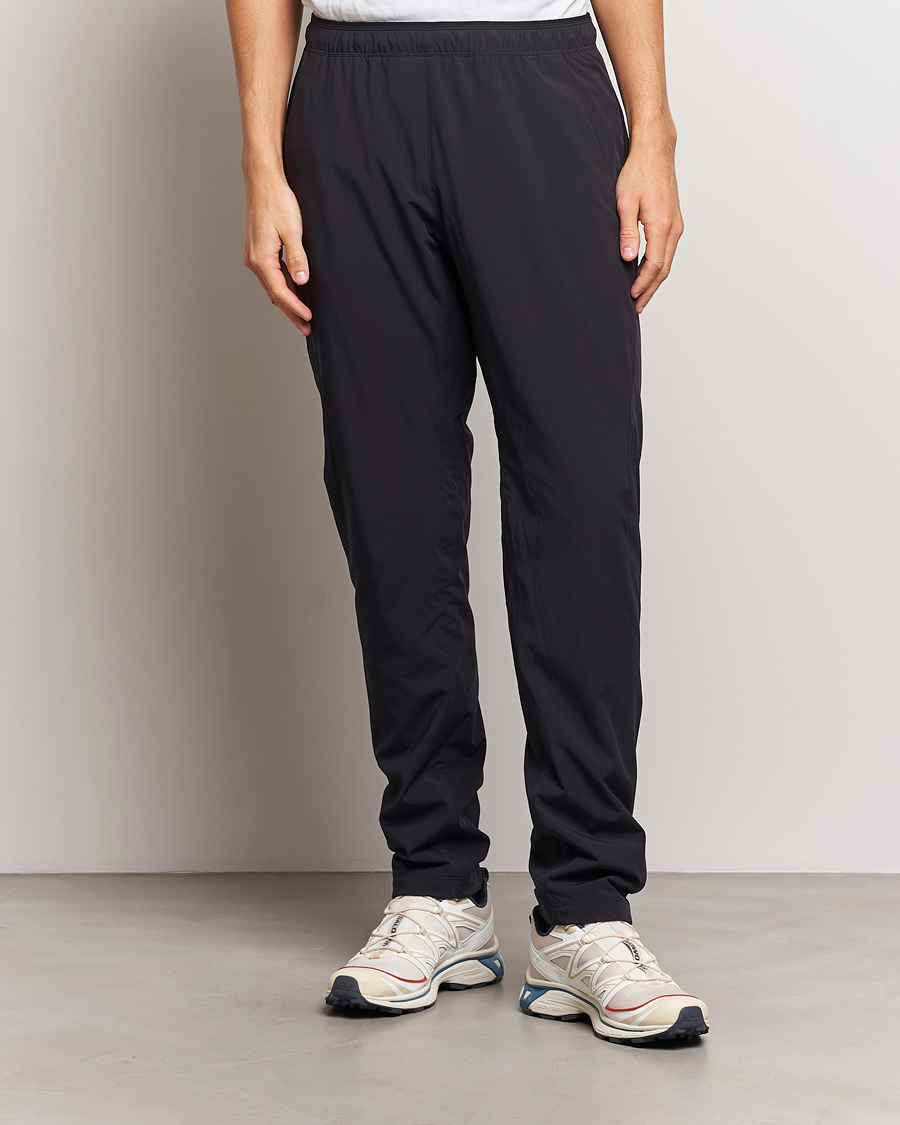 Hombres | Pantalones | Arc'teryx | Proton Pants Black