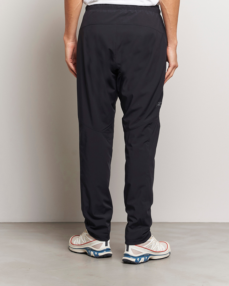 Hombres | Pantalones | Arc'teryx | Proton Pants Black