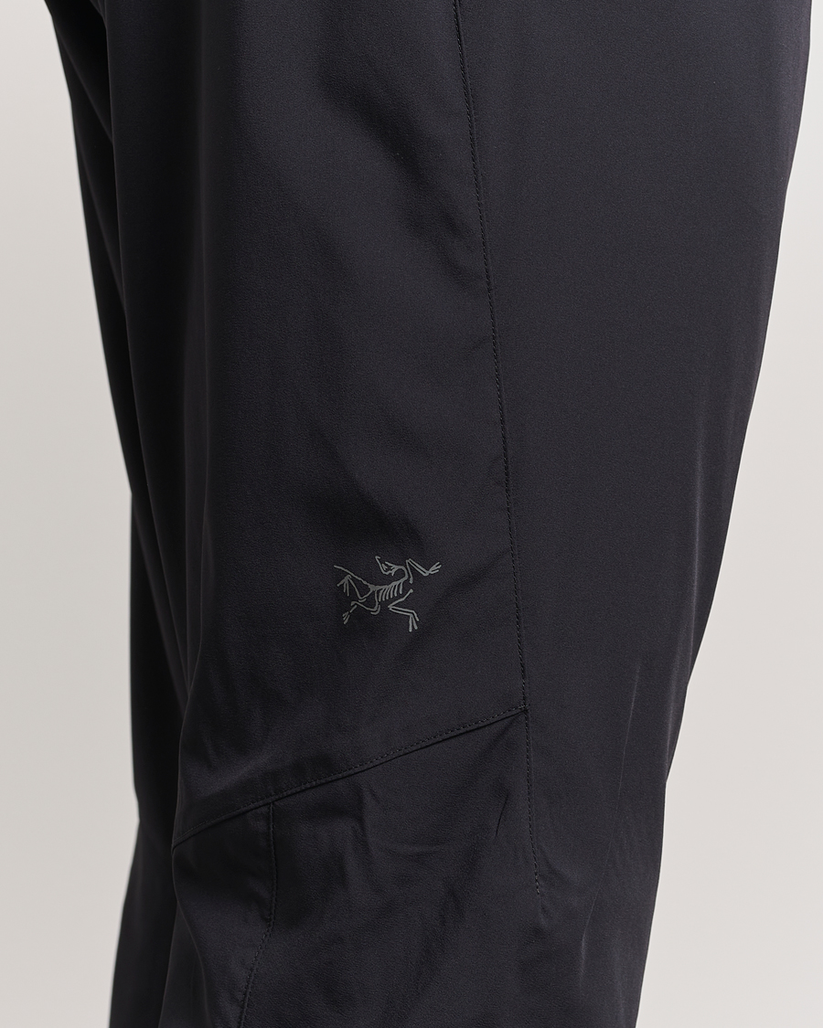 Hombres | Pantalones | Arc'teryx | Proton Pants Black