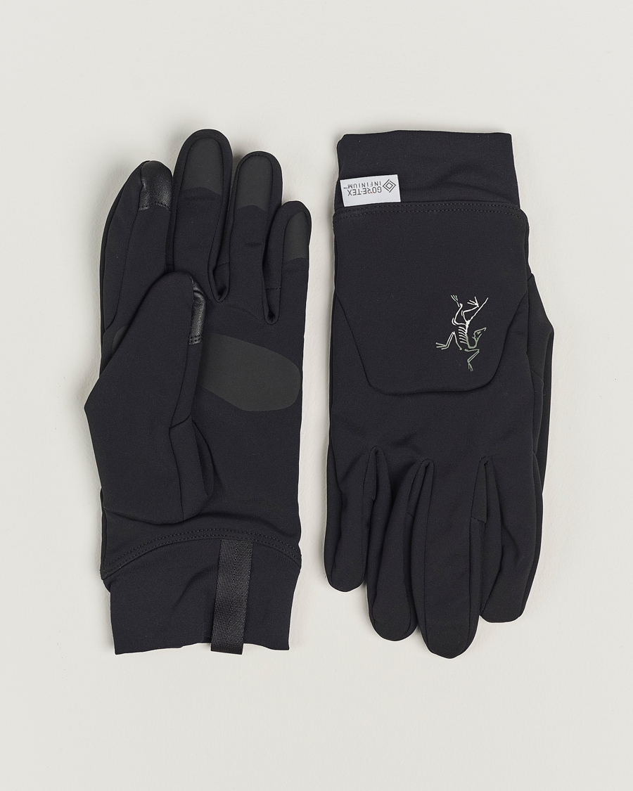 Hombres | Arc'teryx Venta Glove Black | Arc'teryx | Venta Glove Black