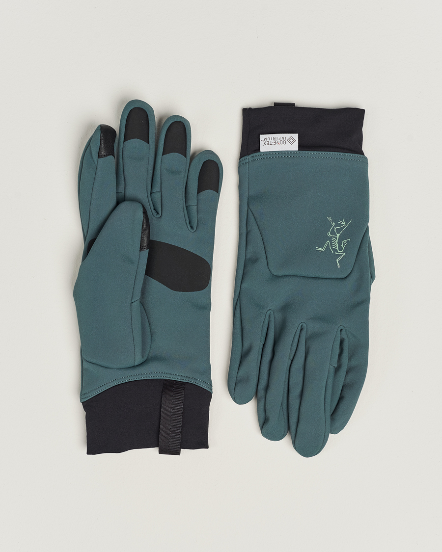 Hombres | Arc'teryx Venta Glove Boxcar Green | Arc'teryx | Venta Glove Boxcar Green