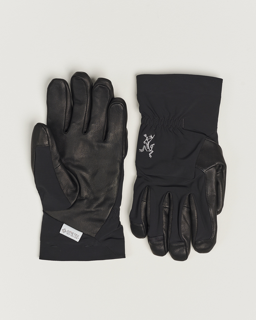 Hombres | Arc'teryx Venta AR Glove Black | Arc'teryx | Venta AR Glove Black