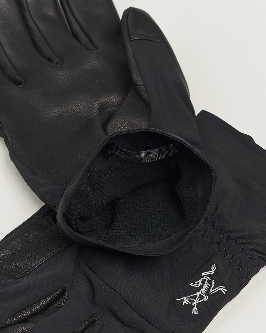 Hombres | Arc'teryx Venta AR Glove Black | Arc'teryx | Venta AR Glove Black