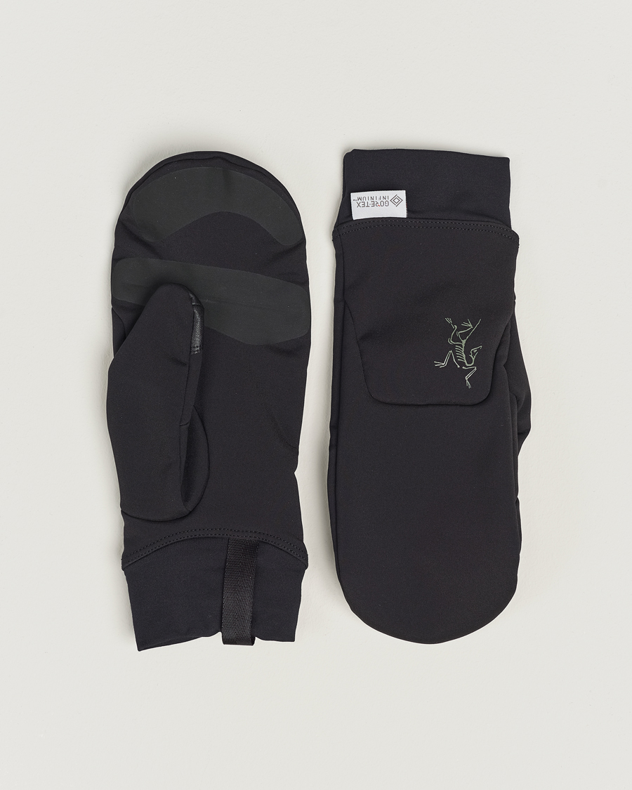 Hombres | Arc'teryx Venta Mitten Black | Arc'teryx | Venta Mitten Black