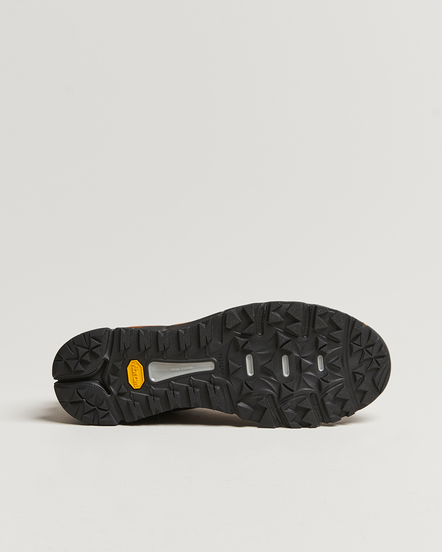 Hombres | Danner Trail 2650 Suede GTX Running Sneaker Brown | Danner | Trail 2650 Suede GTX Running Sneaker Brown