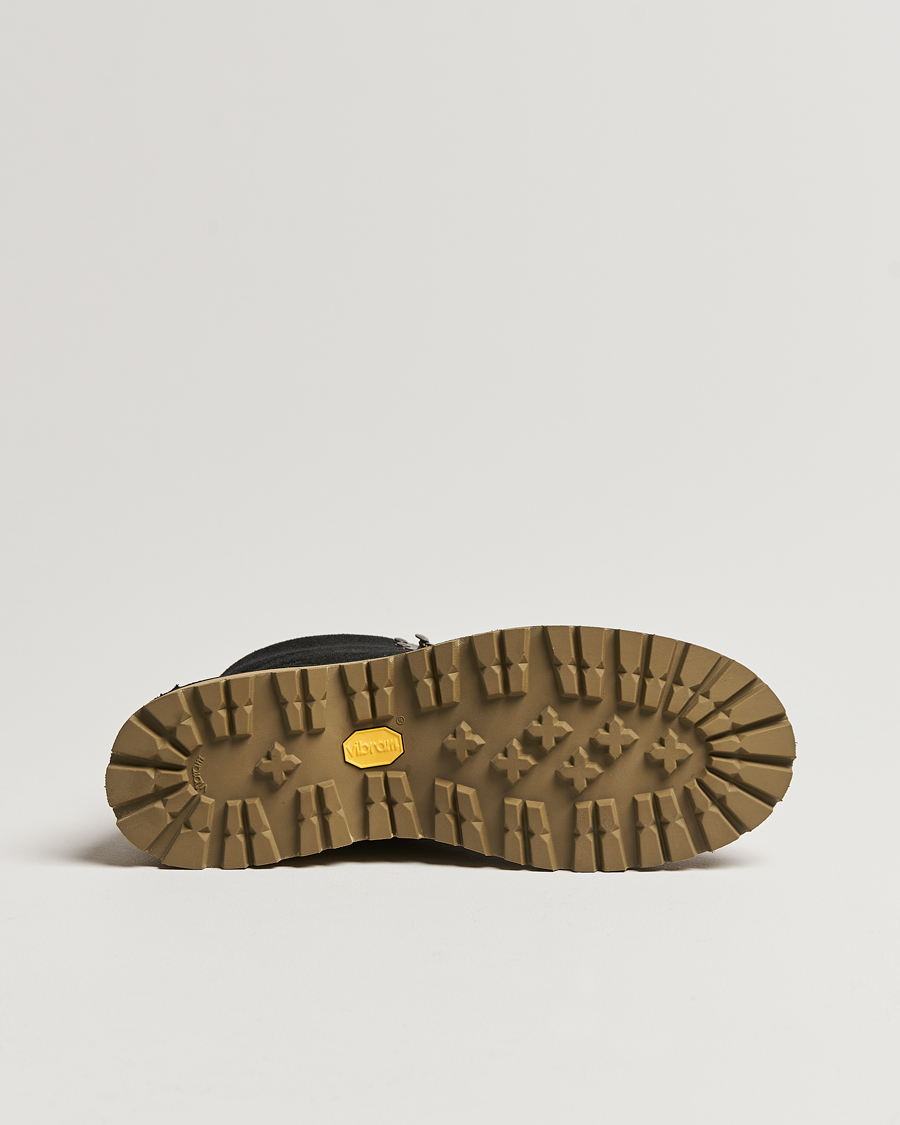 Hombres | Botas | Danner | Mountain Light GORE-TEX Boot Black Suede