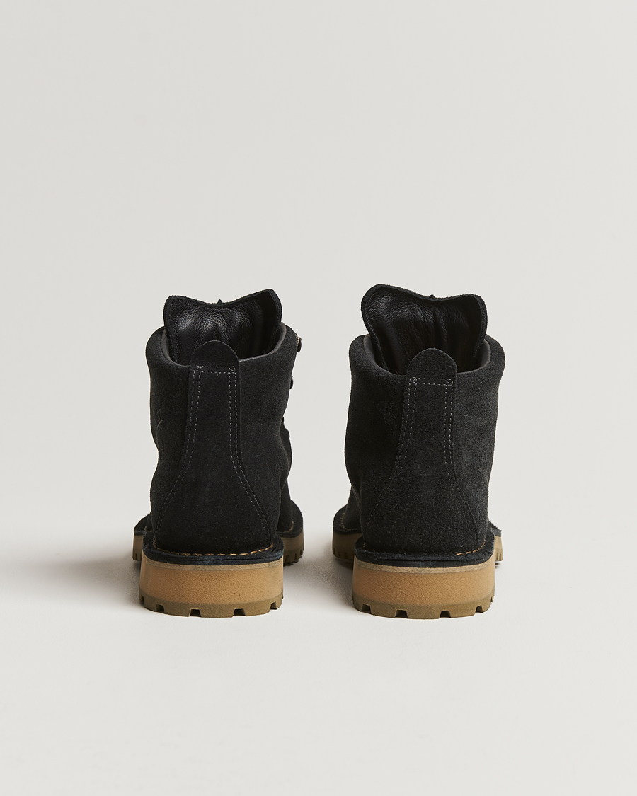 Hombres | Botas | Danner | Mountain Light GORE-TEX Boot Black Suede