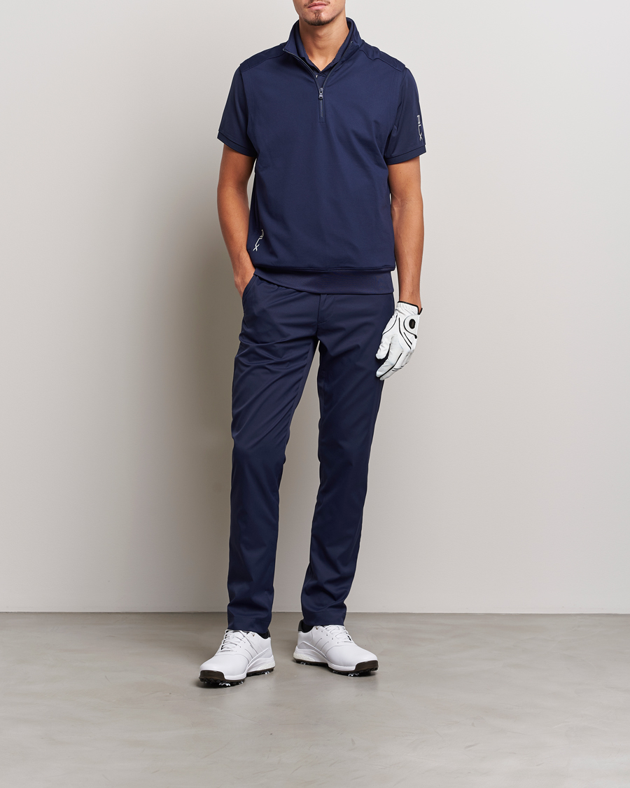 Hombres | Abrigos y chaquetas | RLX Ralph Lauren | Luxury Performance Vest French Navy