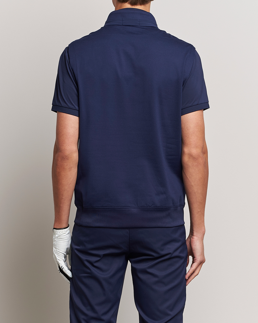 Hombres | Abrigos y chaquetas | RLX Ralph Lauren | Luxury Performance Vest French Navy