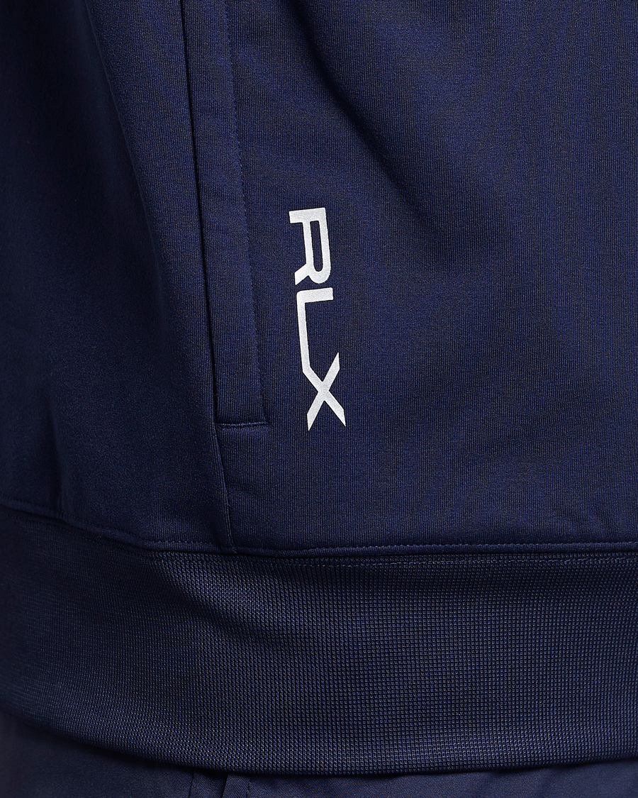 Hombres | Abrigos y chaquetas | RLX Ralph Lauren | Luxury Performance Vest French Navy