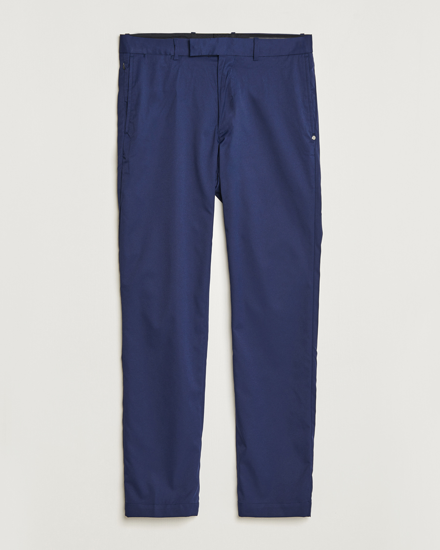 Hombres | Pantalones | RLX Ralph Lauren | Featherweight Golf Pants French Navy
