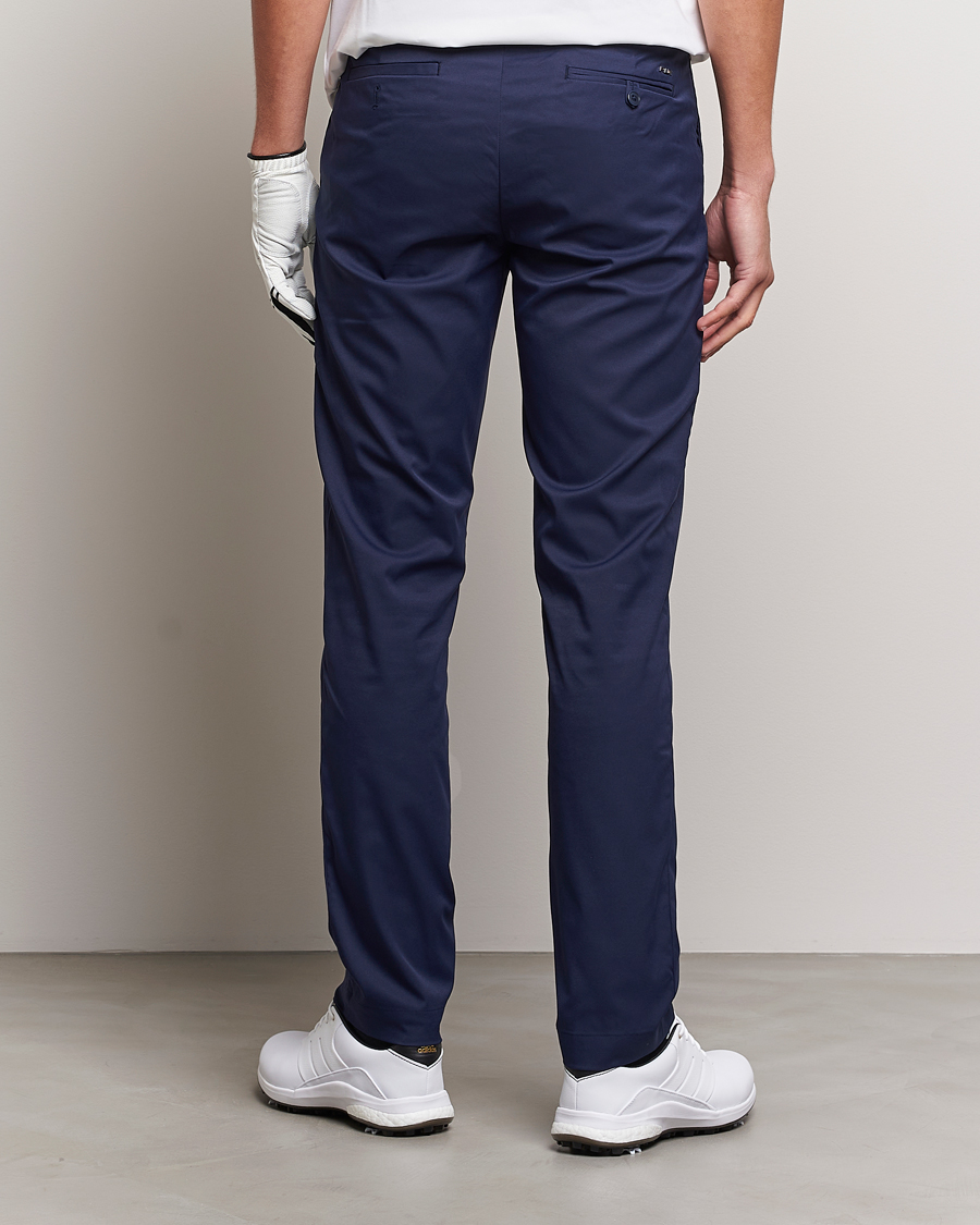 Hombres | Pantalones | RLX Ralph Lauren | Featherweight Golf Pants French Navy