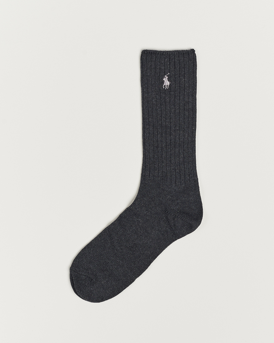Hombres | Ropa interior y calcetines | Polo Ralph Lauren | 12-Pack Cotton Crew Socks Multi