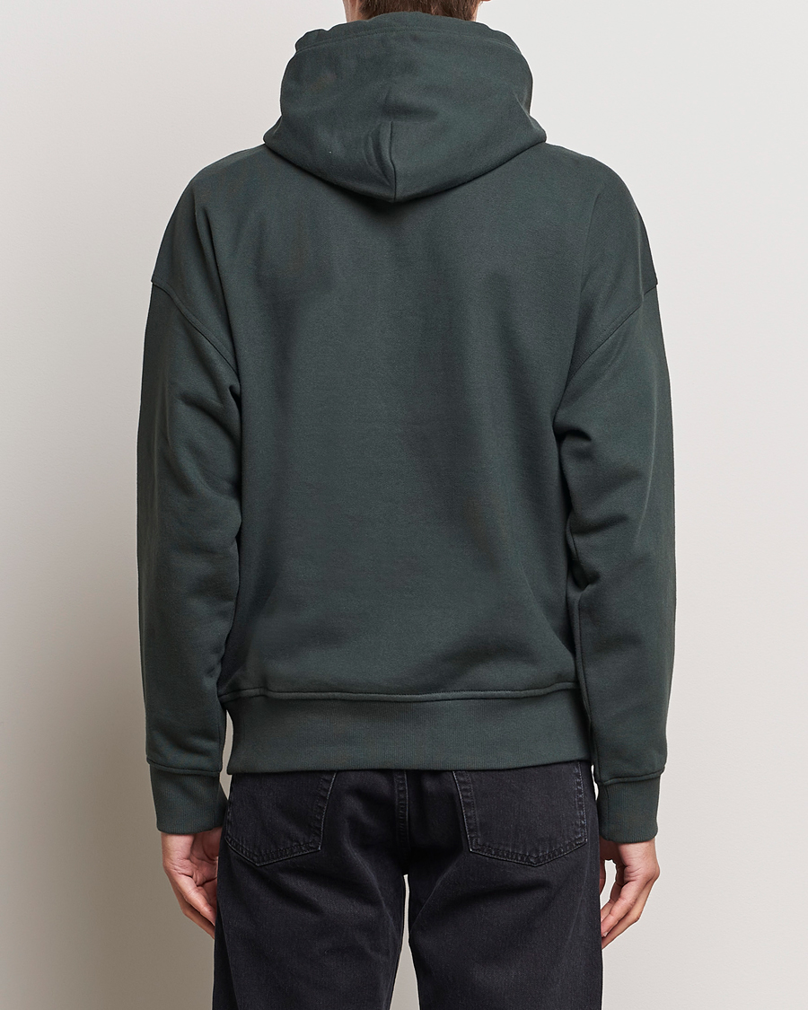 Hombres | Jerséis y prendas de punto | Polo Ralph Lauren | Logo Hoodie Faded Black