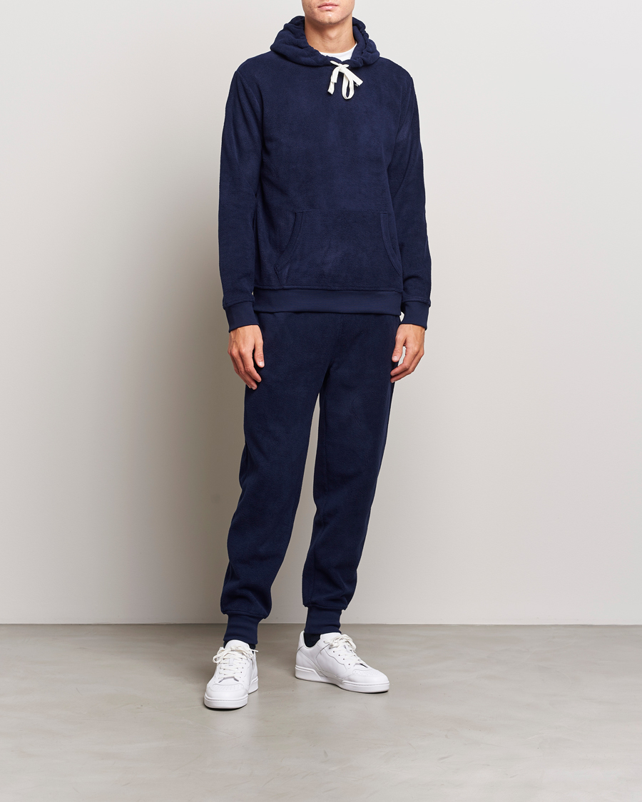 Hombres | Pantalones | Polo Ralph Lauren | Recycled Fleece Lightweight Jogger Cruise Navy