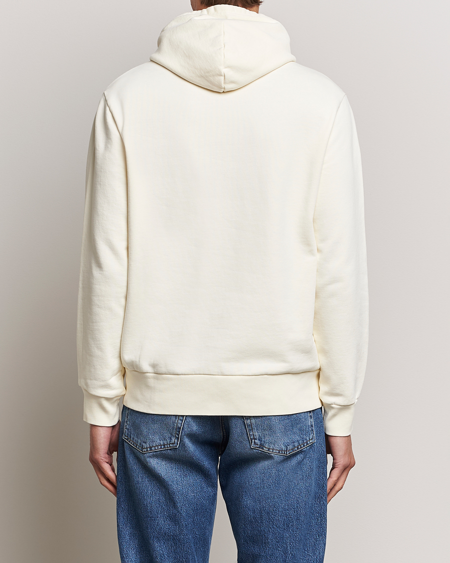 Hombres | Jerséis y prendas de punto | Polo Ralph Lauren | Loopback Terry Hoodie Clubhouse Cream